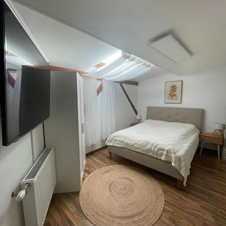 Orchideen Apartment Villach Eksteriør billede