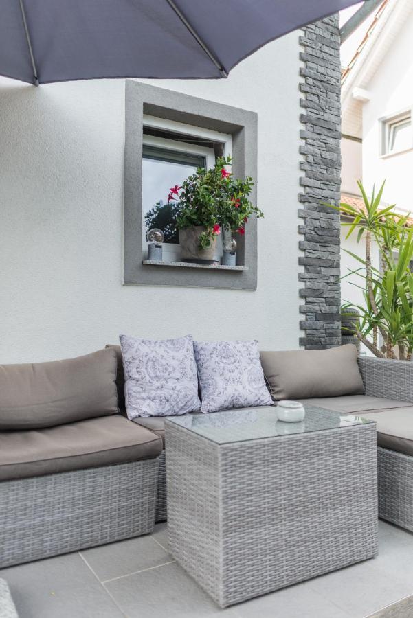 Orchideen Apartment Villach Eksteriør billede