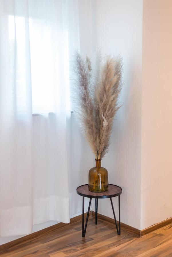 Orchideen Apartment Villach Eksteriør billede