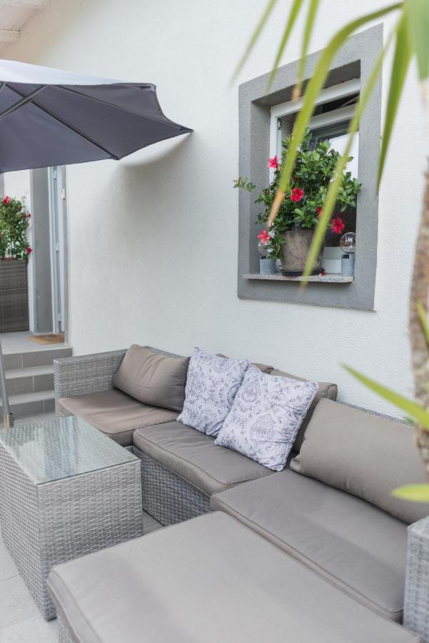 Orchideen Apartment Villach Eksteriør billede