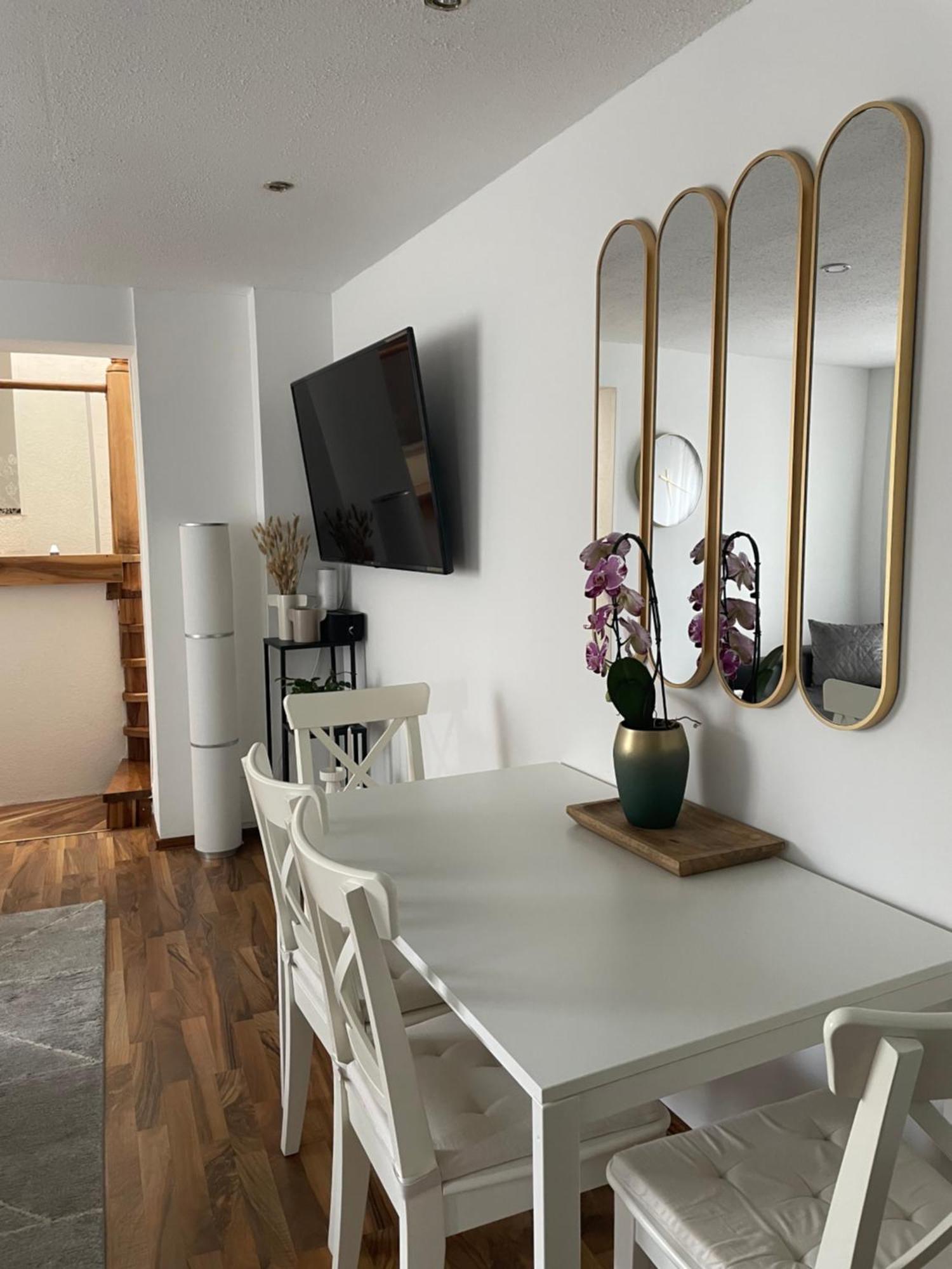 Orchideen Apartment Villach Eksteriør billede