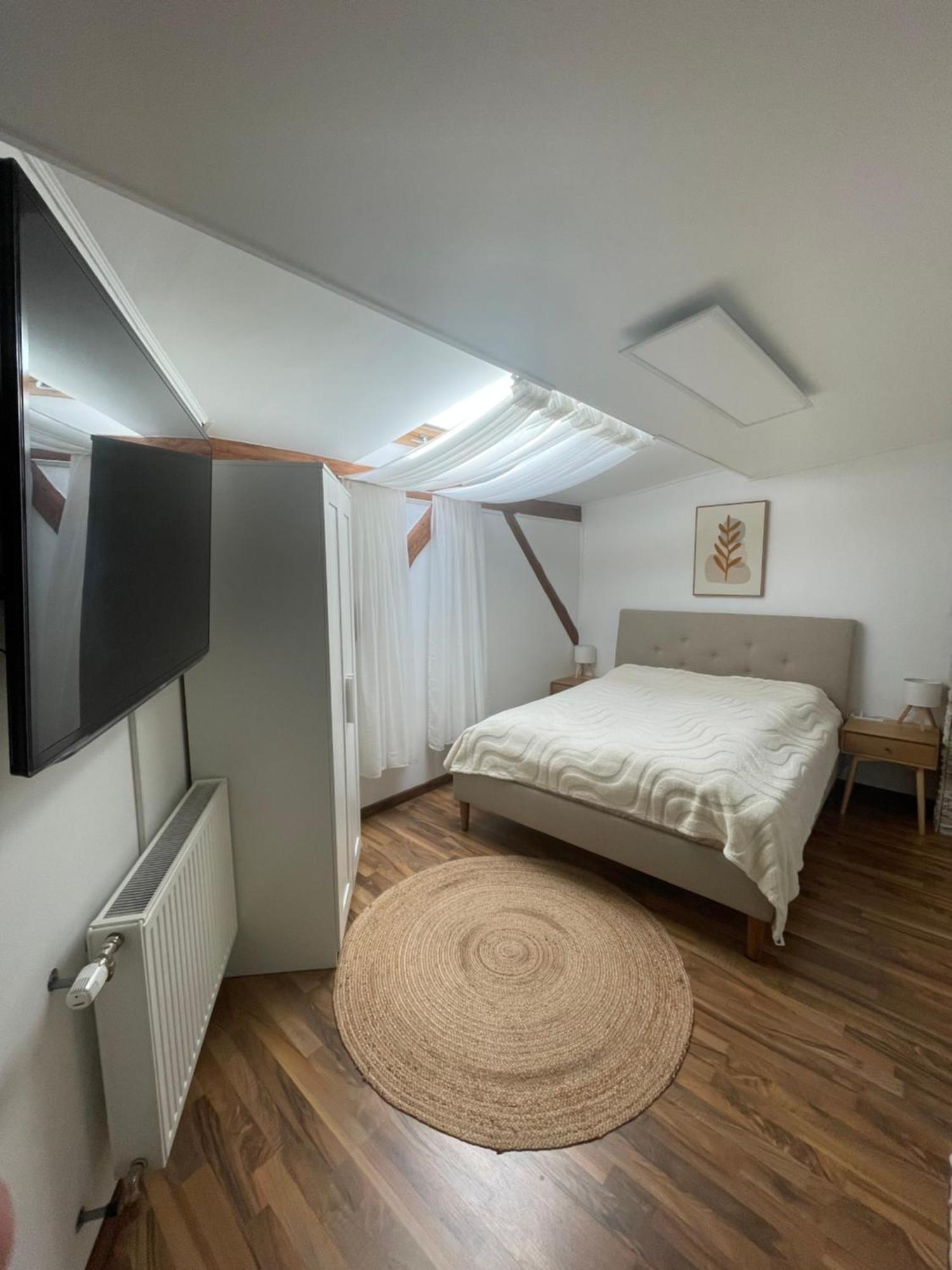 Orchideen Apartment Villach Eksteriør billede