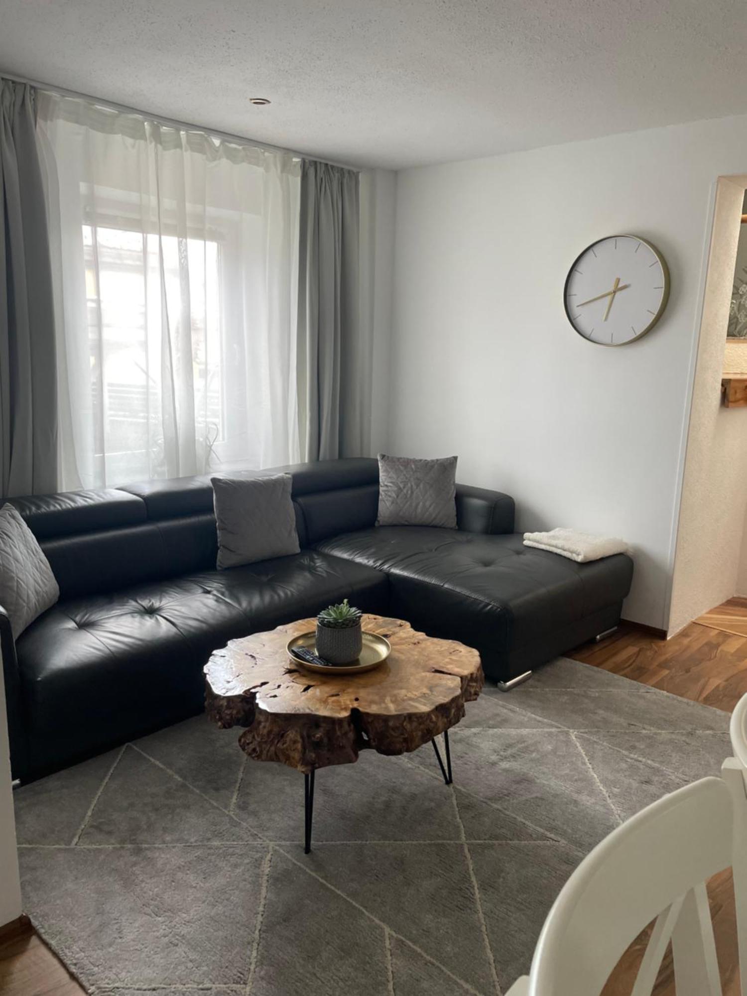 Orchideen Apartment Villach Eksteriør billede