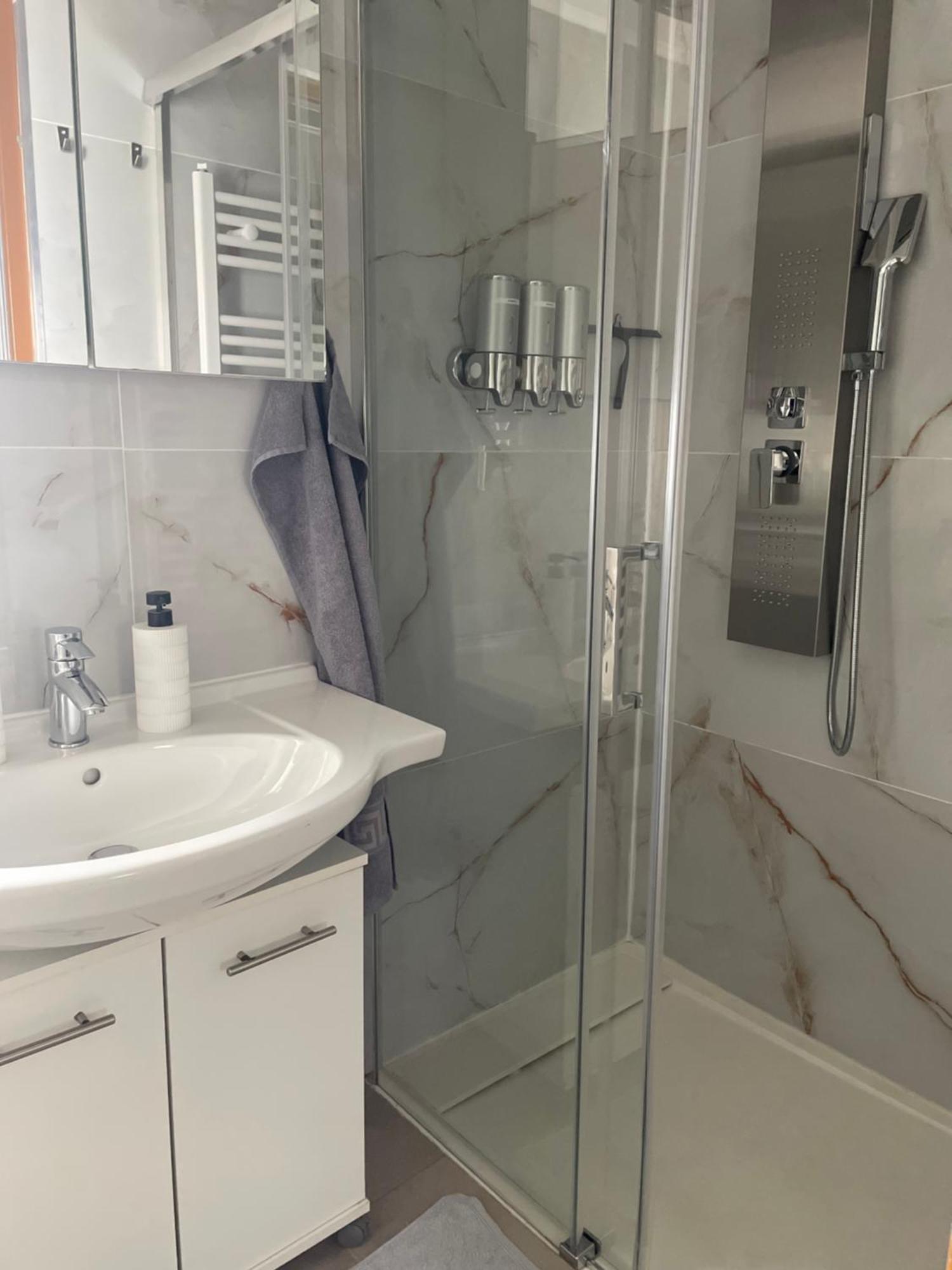 Orchideen Apartment Villach Eksteriør billede